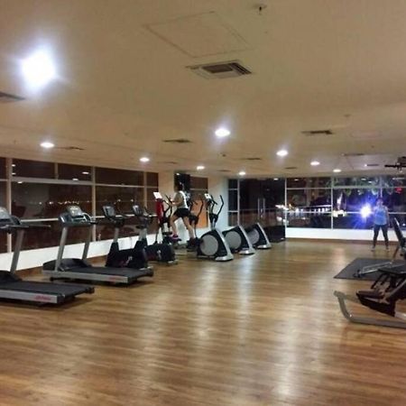 Bellini Luxury - Puerto Santa Ana Apartment Гуаякуил Екстериор снимка