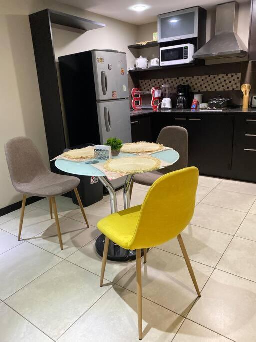 Bellini Luxury - Puerto Santa Ana Apartment Гуаякуил Екстериор снимка