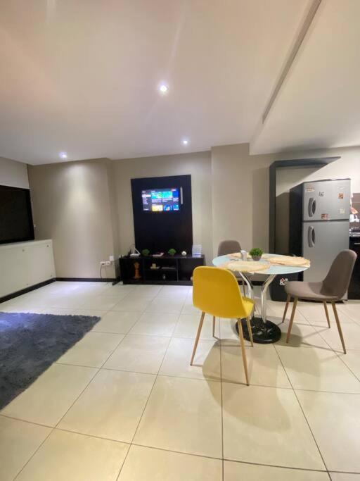 Bellini Luxury - Puerto Santa Ana Apartment Гуаякуил Екстериор снимка