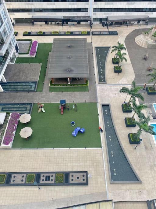 Bellini Luxury - Puerto Santa Ana Apartment Гуаякуил Екстериор снимка