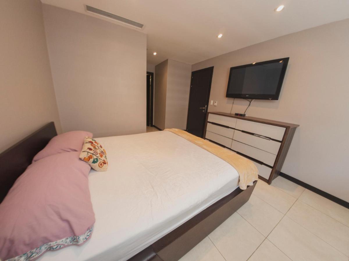 Bellini Luxury - Puerto Santa Ana Apartment Гуаякуил Екстериор снимка