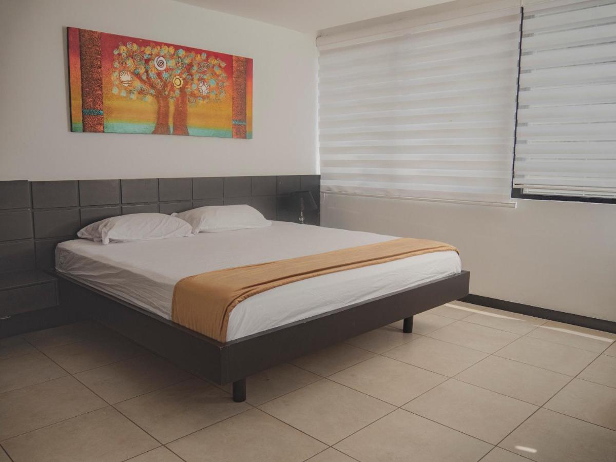 Bellini Luxury - Puerto Santa Ana Apartment Гуаякуил Екстериор снимка