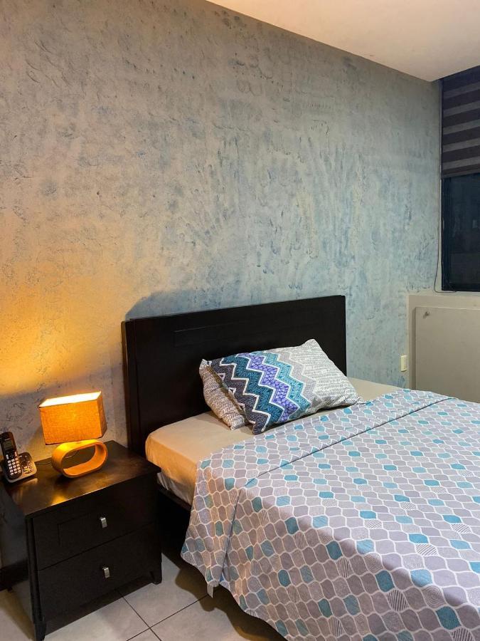 Bellini Luxury - Puerto Santa Ana Apartment Гуаякуил Екстериор снимка