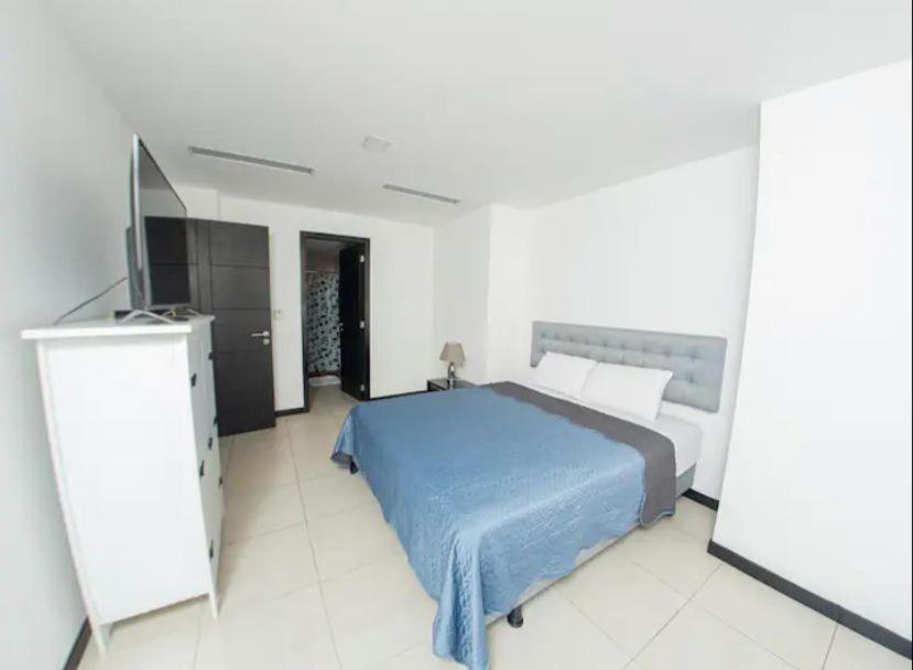 Bellini Luxury - Puerto Santa Ana Apartment Гуаякуил Екстериор снимка
